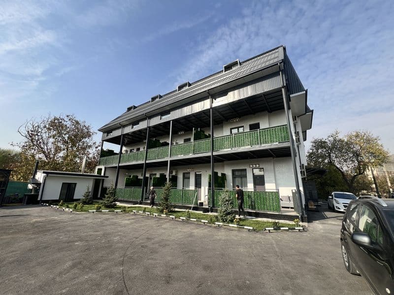 Квартира в аренду на Карасу-6 улица циалковская мирзо улугбе