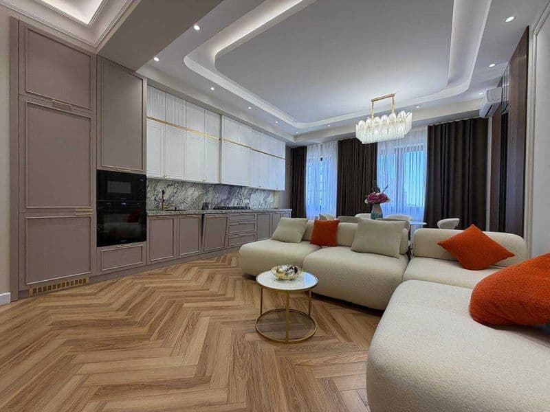 Район: Юнусабадский <br />
Адрес: ЖК NUR <br />
Ориентир: Ал — фото 3