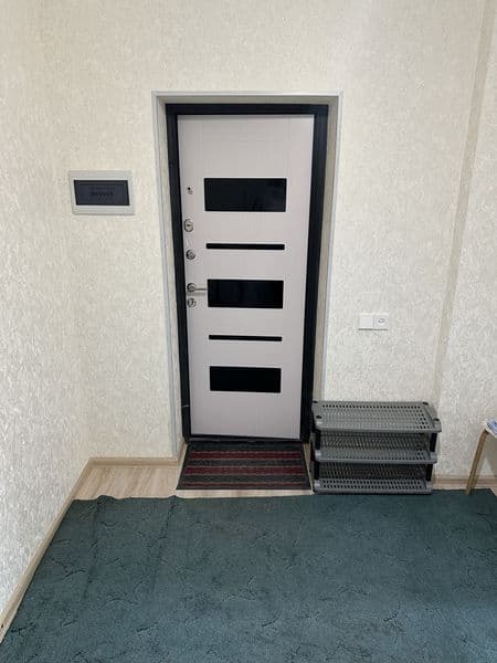 Сдаётся квартира в аренду Мирабадском районе 1 комнатный для