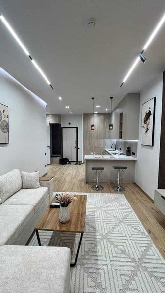 • Район:  Шайхонтохур<br />
• ЖК: Ташкент Сити Бульвар<br /> — фото 3