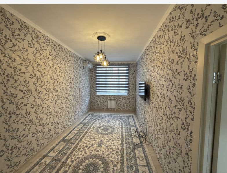 Аренда<br />
МАХТУМКУЛИ<br />
4хона<br />
2-етаж<br />
10-ет — фото 5