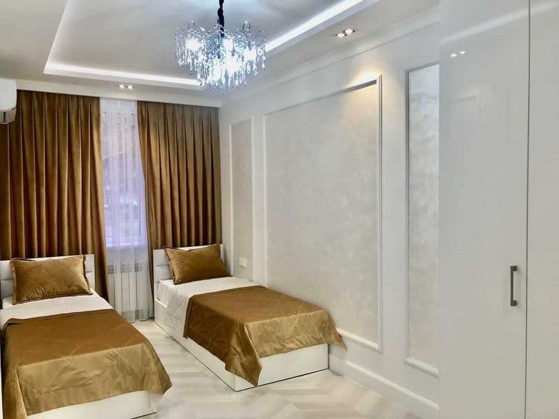 К вашему вниманию рады представить 3х комнатную квартиру на  — фото 2