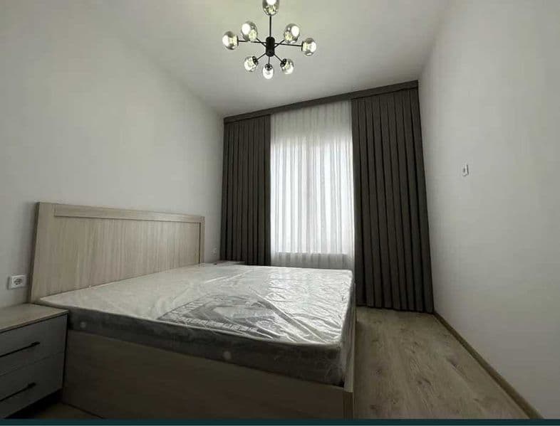 Сдаётся КЛАССНАЯ квартира<br />
<br />
• Район: Юнусабадский