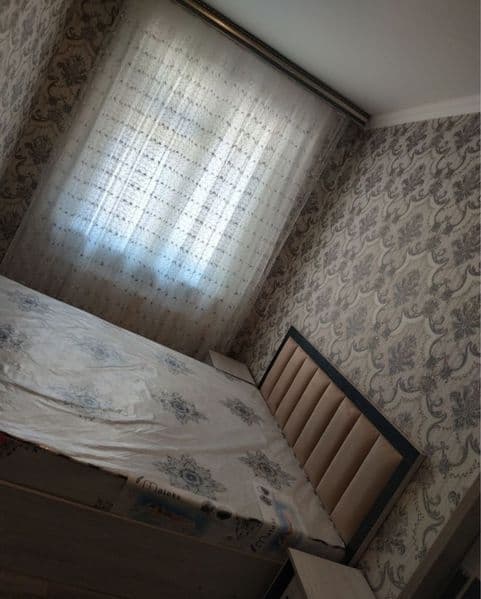 Сдаю свою 2х комнатную квартиру на Чиланзаре 6й квартал рядо — фото 5