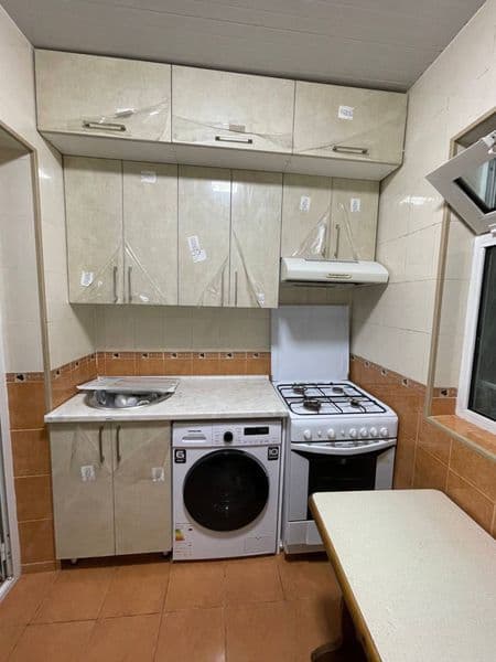 Академ городок 1-комнатная /3/5 со всеми удобствами IT Park — фото 3