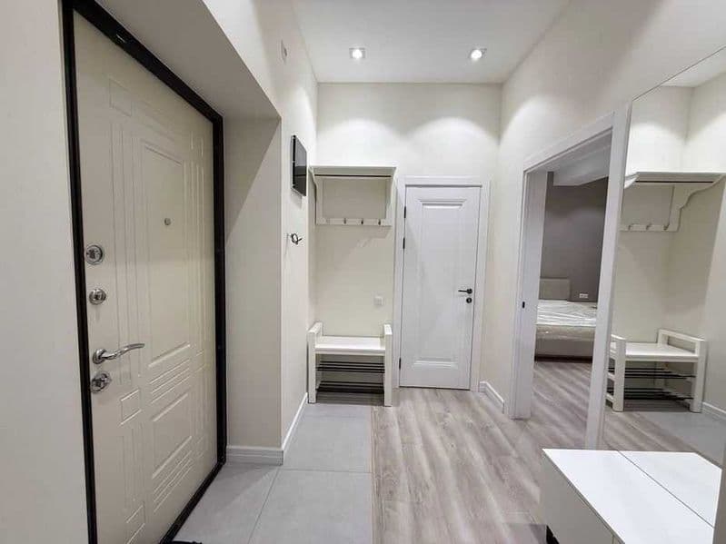 Район: Мирабадский<br />
Адрес: Узбум<br />
ЖК Гринвич<br /> — фото 5