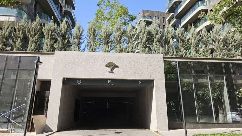 24/7 qoʻriqlanadigan hudud. Barcha sharoitlarga ega, yashash — фото 2