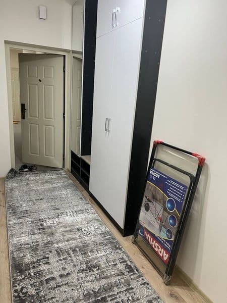 • Сдаётся квартира Навастройка <br />
• Район - Алмазар <br  — фото 2