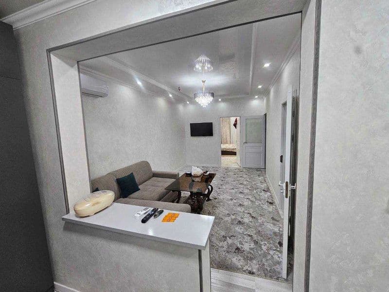 Сдаётся уютная и полностью меблированная 2-комнатная квартир — фото 3