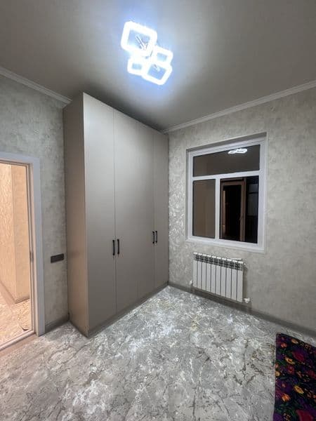 2 xonali yangi kvartira xonsaroy orzular proyektida ijaraga  — фото 5