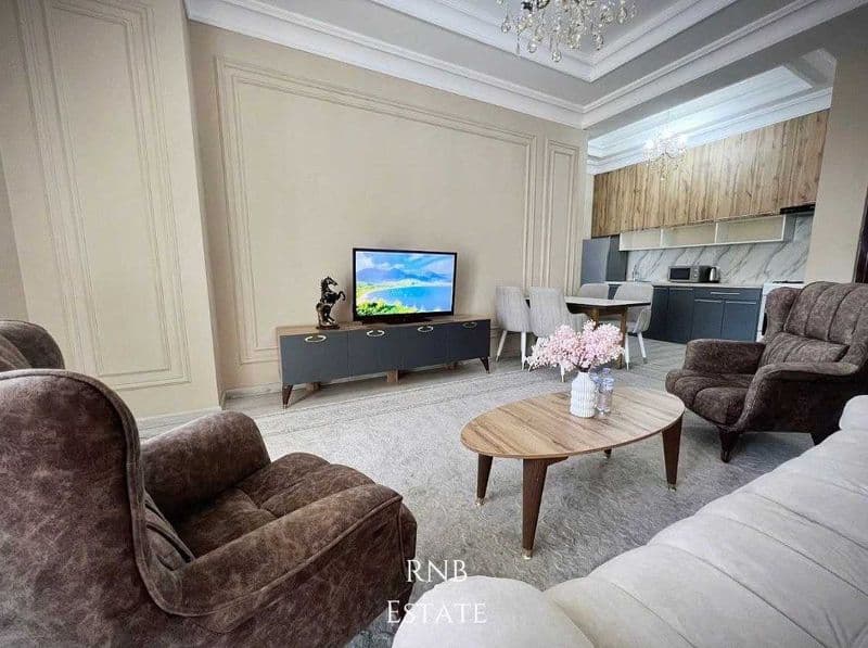 Блестящее  предложение  аренды двухкомнатной квартиры в Gard — фото 2