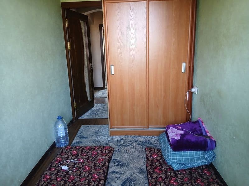 Сдаётся 3-х комнатная квартира 72 м2<br />
Юнусабад-4 кварта — фото 4