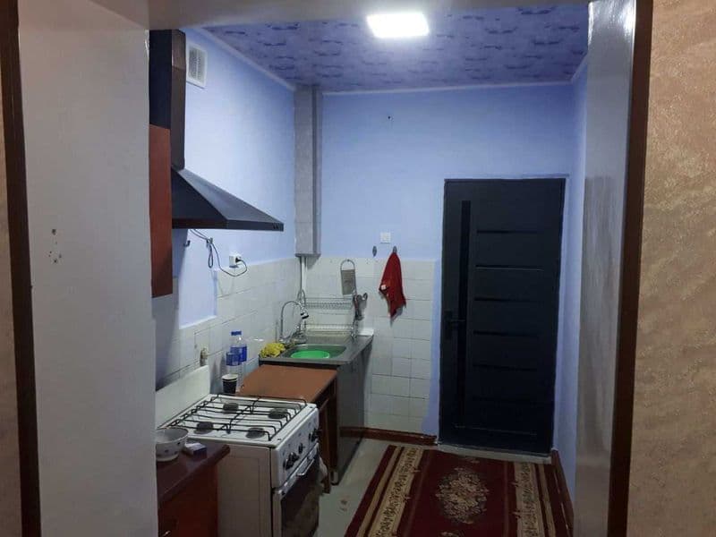 Сдается своя 2 - х комнатная, большая квартира.<br />
<br /> — фото 5