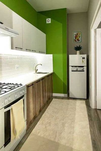 Сдаётся шикарная 1-комнатная квартира <br />
<br />
Район: Я — фото 3