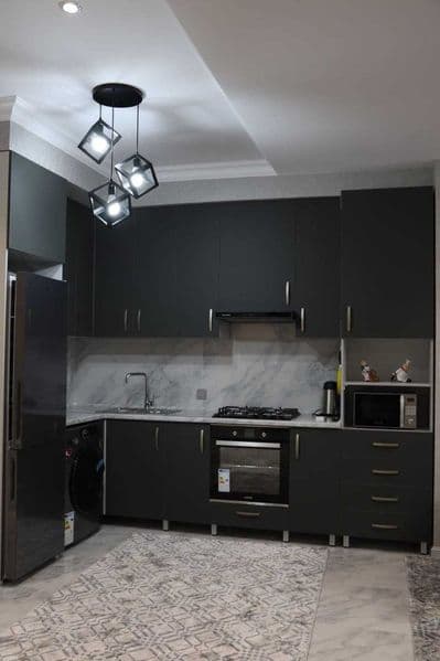 Сдаётся квартира на ЖК Минор‼️<br />
Ориентир -  Мечет Минор — фото 3