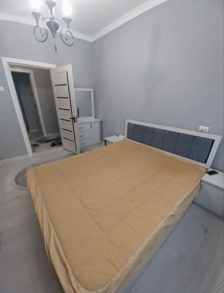 Элитные квартиры в центре города <br />
Район - Алмазарский 