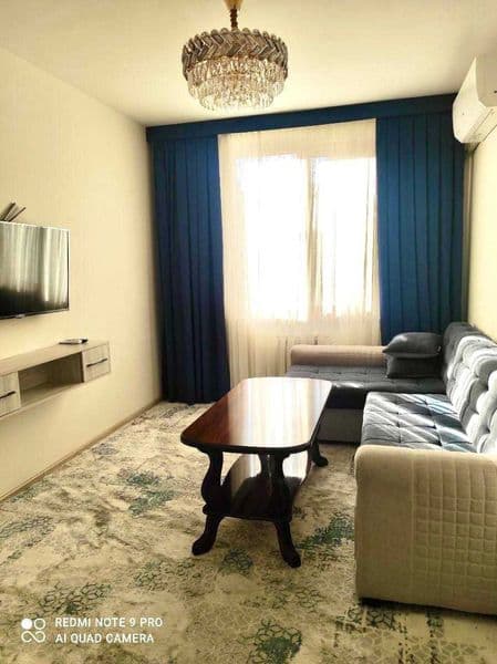 Сдаётся Уютное квартира Фото Реальный <br />
<br />
Район: А — фото 3