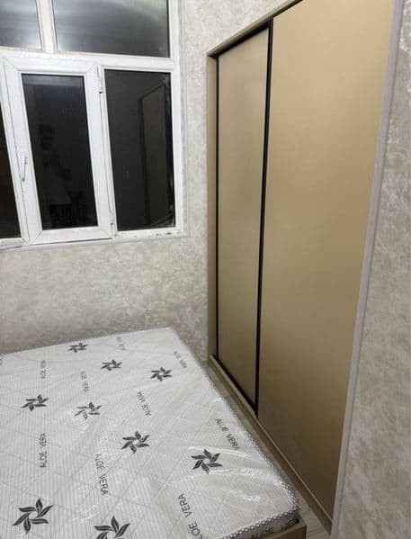 Алмазар Сити<br />
Сдаётся 2-комнатная квартира с гардеробом — фото 3