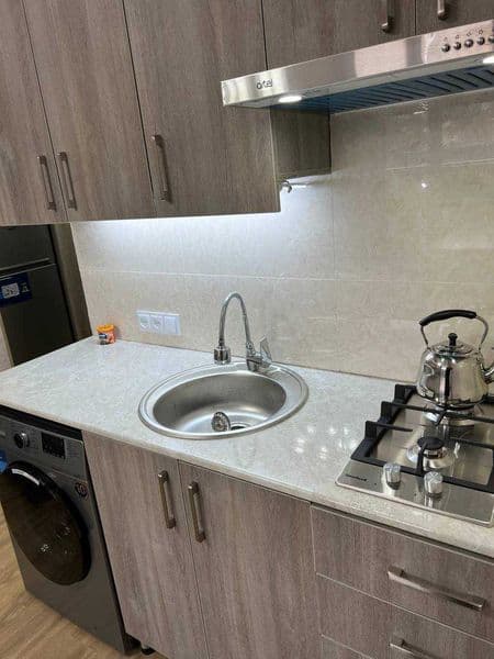 Сдается квартира с красивым ремонтом<br />
<br />
• Район: М — фото 3