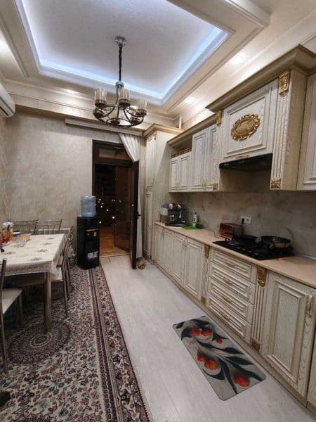 Аренда квартира на ташкент ситй<br />
Отличная ремонт<br />
 — фото 5