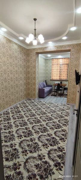 Yunusobodda Minor metro tomonda 2 xonali kvartira ijaraga be — фото 2