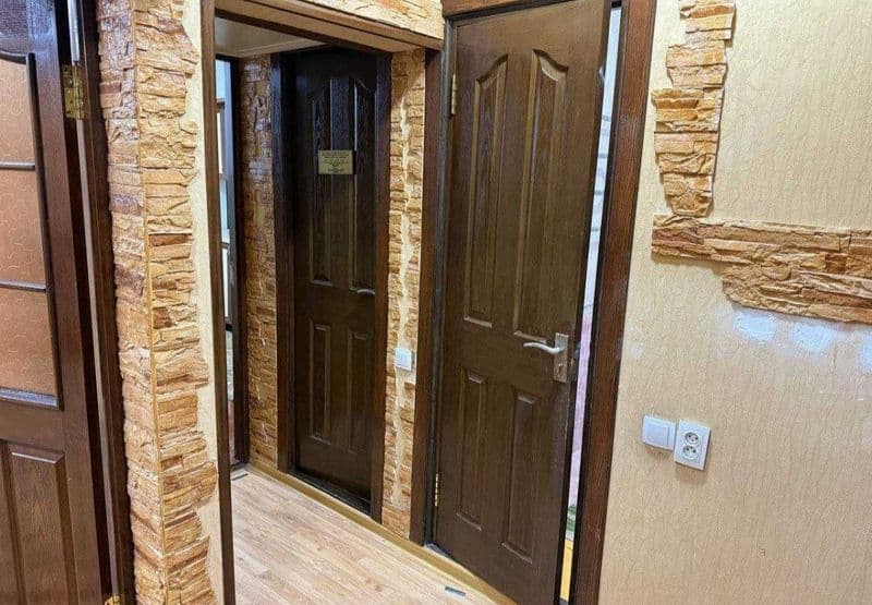 Hamma sharoit bor <br />
Qizlarga kvartira <br />
3ta qiz ke — фото 2