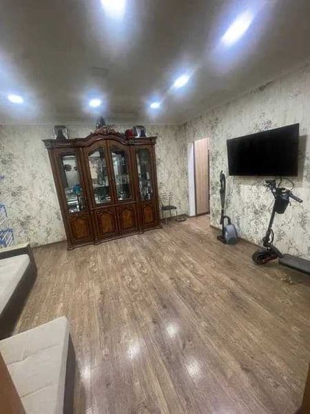 Сдаётся квартира на ул. Айбек‼️<br />
Ориентир - Шохмед цент — фото 3