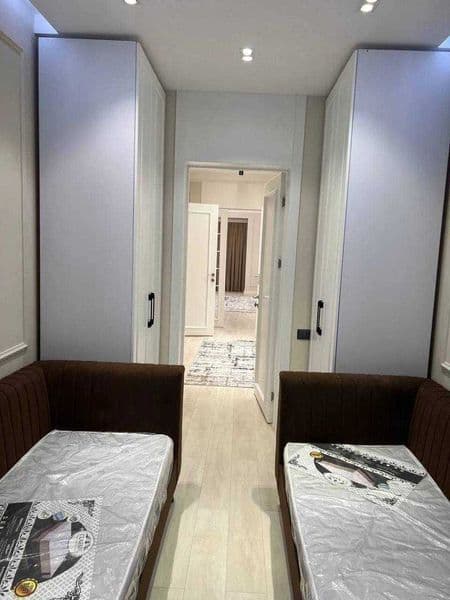 Элитный апартамент:<br />
Район: Яккасарайский <br />
Кол-во — фото 5