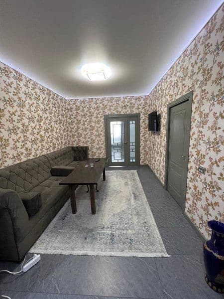 •Район: Чиланзарский<br />
•Адрес: Чиланзар 6<br />
•Орентир — фото 3