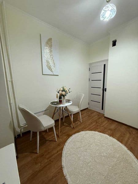 Сдается квартира с красивым ремонтом<br />
<br />
• Район: М — фото 4