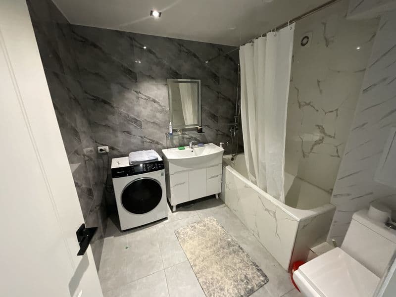 Без Риэлтора:<br />
Сдам квартиру 2-х комнатную квартиру 2-э — фото 5