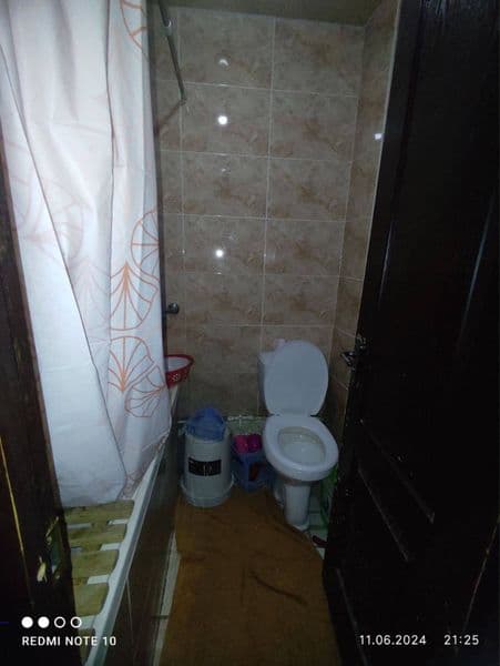 Аренда квартира <br />
Район - Алмазарский<br />
Ориентир -  — фото 5