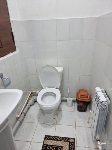 Шайхонтоҳур тумани,  марказий ва қулай.<br />
Этаж: 4/9<br / — фото 3