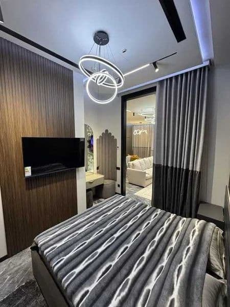 Сдаётся отличная и уютная квартира!<br />
<br />
 Район: Шай — фото 2