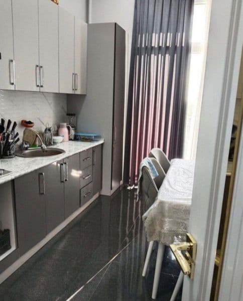 Beruni metro navastroyka dom 2 xona xamma sharoit bor faqat  — фото 2