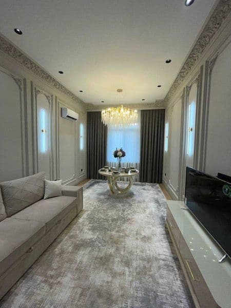 Сдаётся  квартира.. на улице Навои<br />
Ориентир - Ташкент  — фото 2