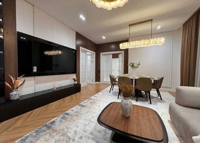 Элитный апартамент<br />
Район: Шайхантахур <br />
4/5/9<br  — фото 2