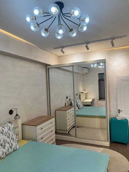 Сдаётся КЛАССНАЯ квартира<br />
<br />
• Район: Мирзо-Улугбе — фото 2