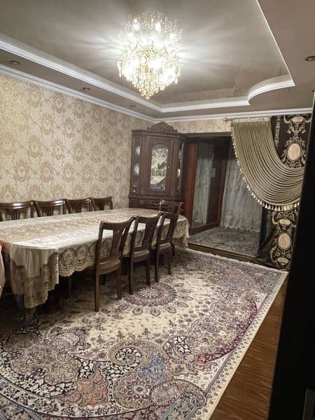 Сдается в аренду долгосрочно 2 -х комнатная квартира кирпичн — фото 4