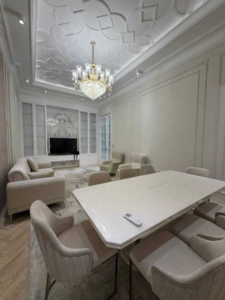 Arendag 2 xonali kvartira NRG Jomiydan Qulay lokatsiya, shin — фото 4