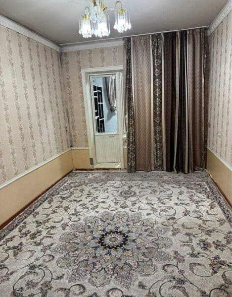 Сдается квартира (целиком)<br />
	•	Количество комнат: 2-ком — фото 3