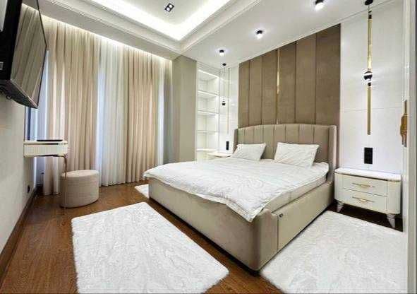 К вашему вниманию рады представить 2х комнатную квартиру на 