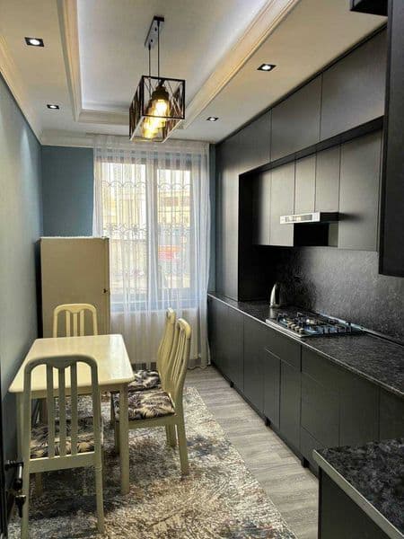 Сдаётся Шикарная Квартира Новостройка<br />
<br />
 Район: Я — фото 5