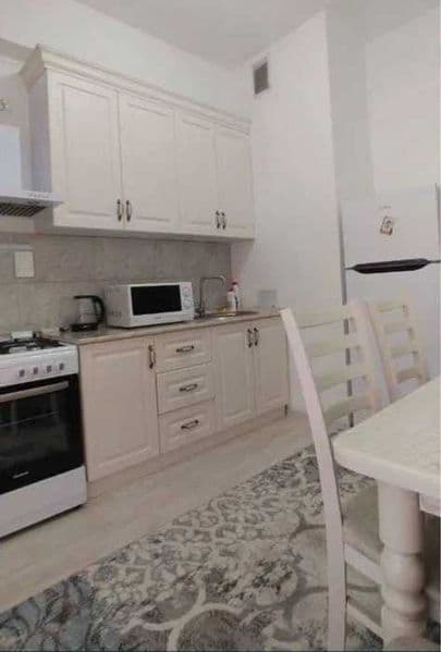 • Район: Алмазарский<br />
• Адрес: Сагбан Golden House <br  — фото 3