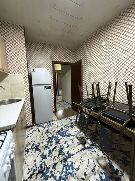 Ассалому алейкум <br />
Квартира сдаётся в аренду <br />
Сер — фото 4