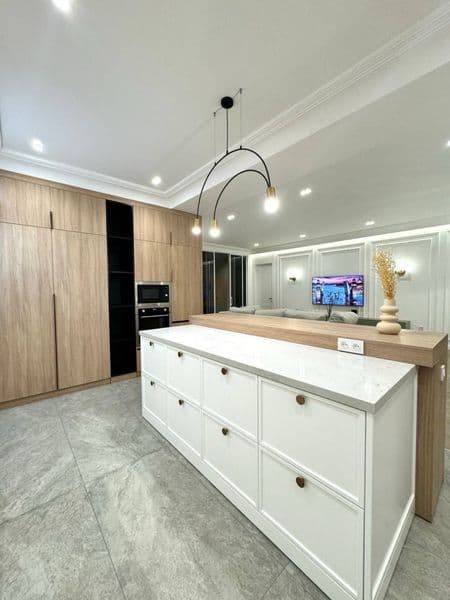 Юнусабадский район <br />
Алайский-Габус<br />
3/5/8<br />
1 — фото 5