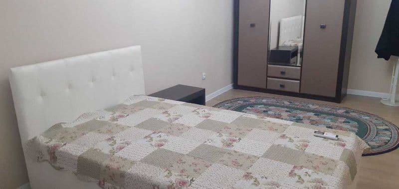 Сдаётся квартира на Ц-6 впервые после ремонта!!!<br />
Ориен — фото 4