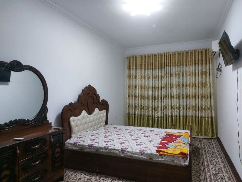 Toshkent shahar Uchtepa Tumani O‘rikzor residensda o‘rikzor  — фото 2