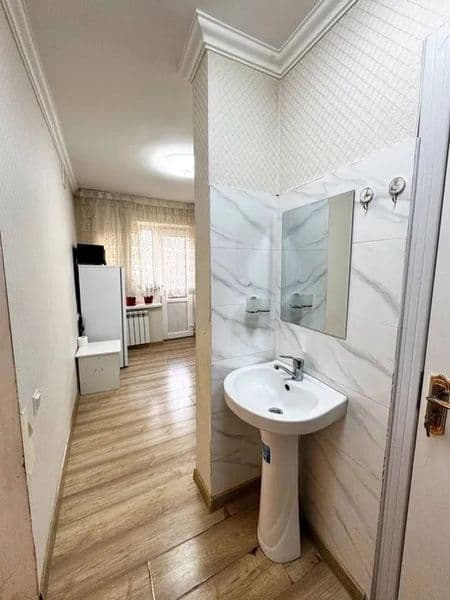 Сдаётся КЛАССНАЯ квартира<br />
<br />
• Район:Юнусабадский< — фото 4