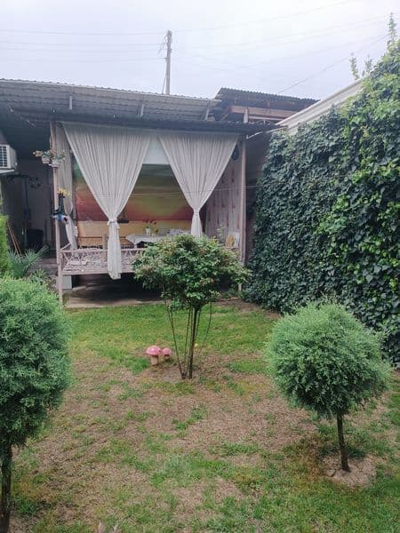 Сдаю с хозяином мужчинам  работающим в Ресторане , таксистам — фото 3